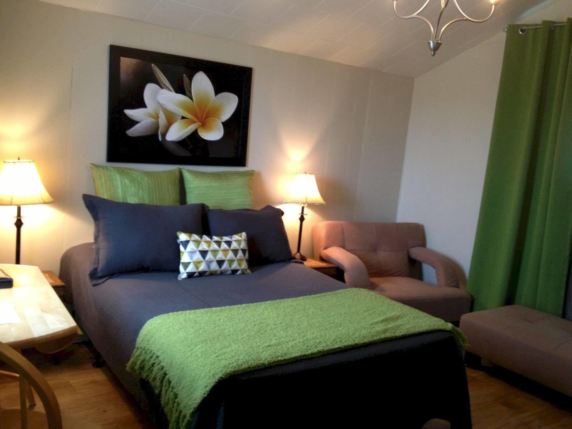 Motel Au Fleuve D'Argent Rivière-du-Loup エクステリア 写真
